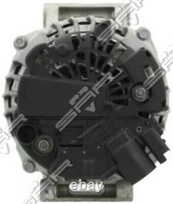 Alternator Citroen C3 C4 Ds3 Mini One Clubman Peugeot 208 308 508 1.4 1.6 Petrol