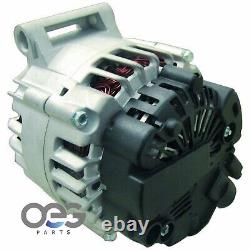 Alternator Fits Citroën 11-15 Mini Peugeot AA6282 AEK2967 BBA2583 0986082570