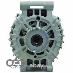 Alternator Fits Citroën 11-15 Mini Peugeot AA6282 AEK2967 BBA2583 0986082570