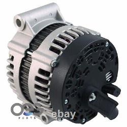 Alternator Fits Citroën Mini Cooper Peugeot 89212923 9212923 215550156 225555150