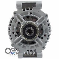 Alternator Fits Citroën Mini Cooper Peugeot 89212923 9212923 215550156 225555150