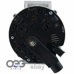 Alternator Fits Citroën Mini Cooper Peugeot 89212923 9212923 215550156 225555150