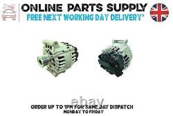 Alternator For Mini Cooper Petrol 2013 Onwards 120Amp