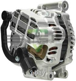 Alternator Mini Cooper Clubman Countryman Roadster Jcw R55 R56 R59 R60 Petrol