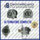 Alternator New Complete Peugeot Partner 1.9 D 4x4 96