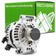Alternator Fits Citron Mini Peugeot C4 Cooper Rcz Ds3 Ds4 One 207 Berlingo C5