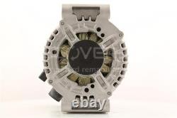 Alternator fits CITRON MINI PEUGEOT C4 COOPER RCZ DS3 DS4 ONE 207 BERLINGO C5
