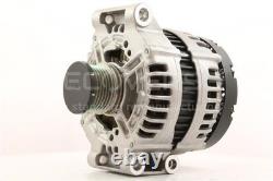 Alternator fits CITRON MINI PEUGEOT C4 COOPER RCZ DS3 DS4 ONE 207 BERLINGO C5
