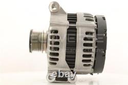 Alternator fits CITRON MINI PEUGEOT C4 COOPER RCZ DS3 DS4 ONE 207 BERLINGO C5