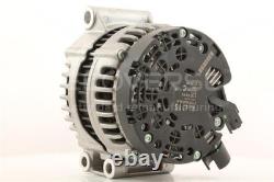Alternator fits CITRON MINI PEUGEOT C4 COOPER RCZ DS3 DS4 ONE 207 BERLINGO C5