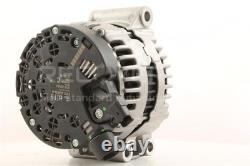 Alternator fits CITRON MINI PEUGEOT C4 COOPER RCZ DS3 DS4 ONE 207 BERLINGO C5