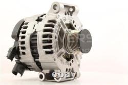 Alternator fits CITRON MINI PEUGEOT C4 COOPER RCZ DS3 DS4 ONE 207 BERLINGO C5
