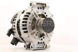 Alternator fits CITRON MINI PEUGEOT C4 COOPER RCZ DS3 DS4 ONE 207 BERLINGO C5