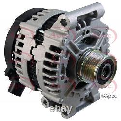 Alternator fits MINI CONVERTIBLE COOPER R57 1.6 07 to 15 12317575872 12317553009