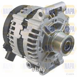 Alternator fits MINI CONVERTIBLE COOPER R57 1.6 07 to 15 NAPA 12317575872 New