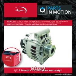 Alternator fits MINI COOPER R56 1.6 06 to 13 12317535097 12317535098 12317576513