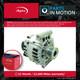 Alternator Fits Mini Cooper R56 1.6 06 To 13 12317535097 12317535098 12317576513