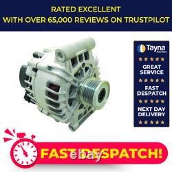 Alternator fits MINI COOPER R56 1.6 06 to 13 12317535097 12317535098 12317576513