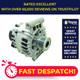 Alternator Fits Mini Cooper R56 1.6 06 To 13 12317535097 12317535098 12317576513