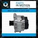 Alternator Fits Mini Cooper R56 1.6 06 To 13 Bosch 12317576513 12317576514 New