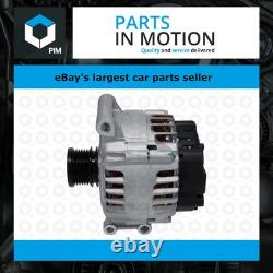 Alternator fits MINI COOPER R56 1.6 06 to 13 Bosch 12317576513 12317576514 New