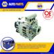 Alternator Fits Mini Cooper R56 1.6 06 To 13 Napa 12317535097 12317535098 New