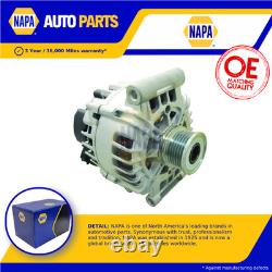 Alternator fits MINI COOPER R56 1.6 06 to 13 NAPA 12317535097 12317535098 New