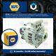 Alternator Fits Mini Cooper R56 1.6 06 To 13 Napa 12317535097 12317535098 New