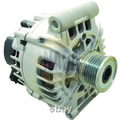 Alternator fits MINI COOPER R56 1.6 06 to 13 NAPA 12317535097 12317535098 New
