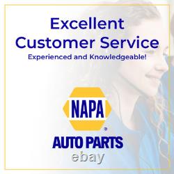 Alternator fits MINI COOPER R56 1.6 06 to 13 NAPA 12317535097 12317535098 New