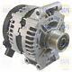 Alternator Fits Mini Cooper R56 1.6 06 To 13 Napa 12317575872 12317553009 New