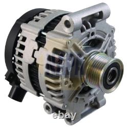 Alternator fits MINI COOPER R56 1.6 06 to 13 NAPA 12317575872 12317553009 New