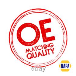 Alternator fits MINI COOPER R56 1.6 06 to 13 NAPA 12317575872 12317553009 New