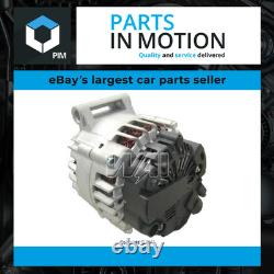 Alternator fits MINI COOPER R56 1.6 06 to 13 WAI 12317535097 12317576513 Quality