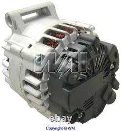Alternator fits MINI COOPER R56 1.6 06 to 13 WAI 12317535097 12317576513 Quality