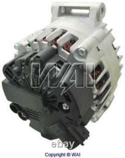 Alternator fits MINI COOPER R56 1.6 06 to 13 WAI 12317535097 12317576513 Quality