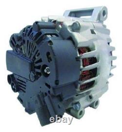 Alternator fits MINI COOPER R56 1.6 06 to 13 WAI 12317535097 12317576513 Quality