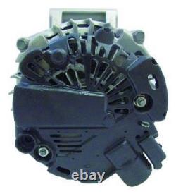 Alternator fits MINI COOPER R56 1.6 06 to 13 WAI 12317535097 12317576513 Quality