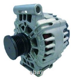 Alternator fits MINI COOPER R56 1.6 06 to 13 WAI 12317535097 12317576513 Quality