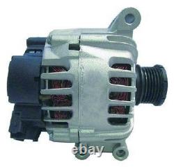 Alternator fits MINI COOPER R56 1.6 06 to 13 WAI 12317535097 12317576513 Quality