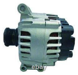 Alternator fits MINI COOPER R56 1.6 06 to 13 WAI 12317535097 12317576513 Quality