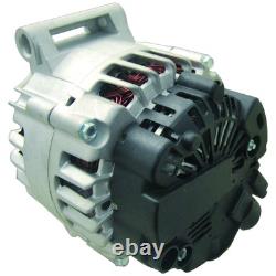 Alternator fits MINI COOPER R56 1.6 06 to 13 WAI 12317535097 12317576513 Quality