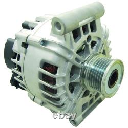 Alternator fits MINI COOPER R56 1.6 06 to 13 WAI 12317535097 12317576513 Quality