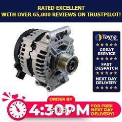 Alternator fits MINI COUPE COOPER R58 1.6 10 to 15 12317575872 12317553009 Apec