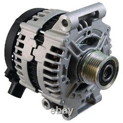 Alternator fits MINI COUPE COOPER R58 1.6 10 to 15 12317575872 12317553009 Apec