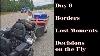 An Old Guy Old Goldwing U0026 Old Mini Mate Borders Lost Moments Decisions Day 9 2024 Ep 28