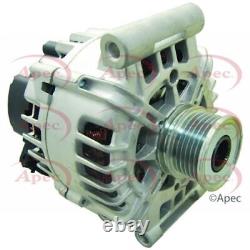 Apec Alternator Durable High Quality Aftermarket Vehicle Part AAL1768