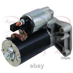 Apec Starter Motor fits Mini Cooper