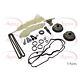 Apec Timing Chain Kit Full Vvt Fits Mini Cooper