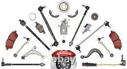 Apec Timing Chain Kit Full Vvt fits Mini Cooper